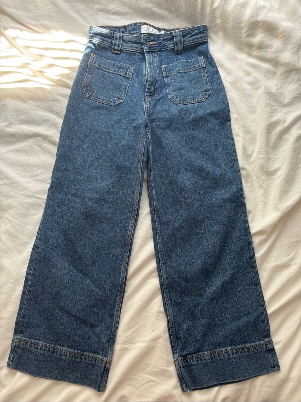 & other stories Culotte